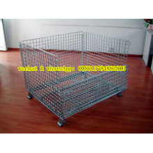 Factory Produce Welded Wire Mesh Box